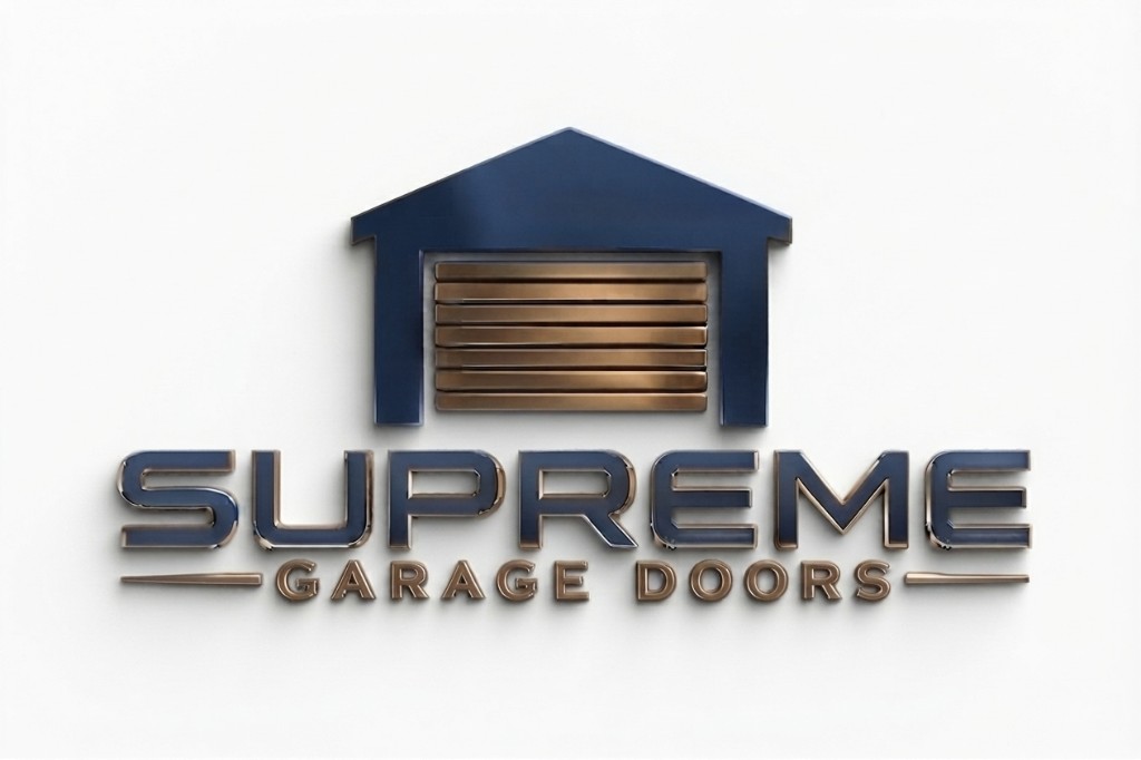 Supreme Garage Doors